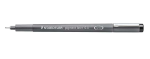 Penna fineliner Staedtler Pigment Liner 308 - Larg...