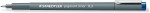 Pennarello calibrato Staedtler Pigment Liner 308 -...