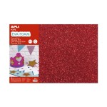 Aggiungi al carrello Apli Confezione da 3 Goma Eva Purpurina 600 x 400 ... Apli Confezione da 3 Goma Eva Purpurina 600 x 400 ...