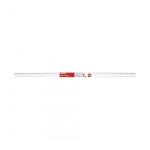 Apli Lavagna Adesiva Bianca in Rotolo 2 x 1 m - Ad...