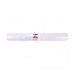 Apli Book Covering in Rotolo 80µ 20 x 0,5 m - Pol...