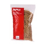 Apli Elastici Ø 100 x 2 mm - Alta Qualità - Sacc...
