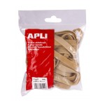 Apli Elastici Ø 200 x 10 mm - Alta Qualità - Sac...
