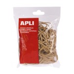 Apli Elastici Ø 100 x 5 mm - Alta Qualità - Sacc...