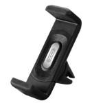 Supporto da Auto XO C8 per Smartphone da 55 a 84mm...