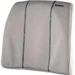 Schienale ergonomico in schiuma Fellowes Smart Sui...