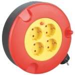 Bobina di prolunga Elbat con protezione termica - ...