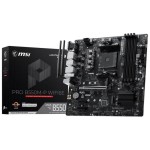 Aggiungi al carrello Mb Msi Pro B550M-P Wifi6 Am4 4D4 4Sata 2M2 3Pcie D... Mb Msi Pro B550M-P Wifi6 Am4 4D4 4Sata 2M2 3Pcie D...