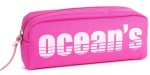 Astuccio Oceans Wave California con 1 zip - Manico...