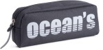 Astuccio Oceans Wave California 1 zip - Manico erg...