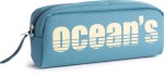Astuccio Oceans Wave California 1 zip - Manico erg...