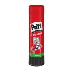 Colla Stick Pritt Large 43grs - Senza Solventi - 9...