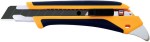 Taglierino Olfa L5-AL Large con Impugnatura Antisc...