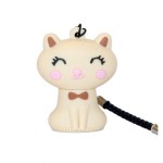 TechOneTech Gatto Minimi Memoria USB 2.0 32GB (Pen...