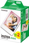 Compra Fujifilm Instax mini Confezione da 2x10 Pellicole ... Fujifilm Instax mini Confezione da 2x10 Pellicole ...