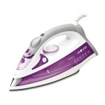 Muvip Ferro da Stiro con Vapore 2200W - piastra in...