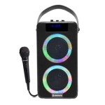Compra Coolsound Party Boom A360 Altoparlante Bluetooth P... Coolsound Party Boom A360 Altoparlante Bluetooth P...