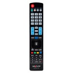 Telecomando Muvip compatibile con TV LG