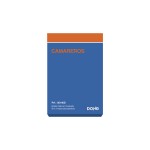 Compra Libretto comande Dohe - Natural Pocket - Fogli aut... Libretto comande Dohe - Natural Pocket - Fogli aut...