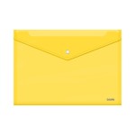 Busta Dohe con Chiusura a Scatto - Folio Plus Size...