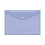 Busta Dohe con Chiusura a Scatto - Formato Folio P...