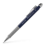 Matita meccanica Faber-Castell Apollo - Mina da 0,...