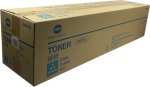 Cartuccia toner originale ciano Konica Minolta TN7...