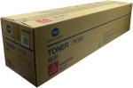 Cartuccia toner originale Konica Minolta TN713M Ma...