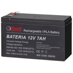 Batteria Elbat 12V - 7Ah