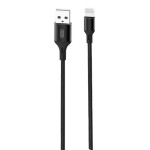 Cavo USB XO Cable NB143 - Lightning - 2,4 A - 1 m ...