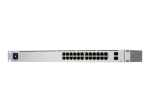 Ubiquiti UniFi Switch 24, 2xSFP, USW-24