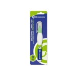 Penna correttore Bismark 8 ml - Punta fine in meta...