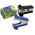 Levapunti Bismark tipo pinza - Corpo in metallo co...