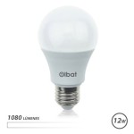 Elbat Lampadina LED A60 - 12W - 1080lm - E27 - Luc...