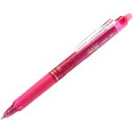 Pilot Frixion Clicker Penna gel cancellabile retra...