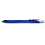 Portamine 0.5mm Begreen Rexgrip hrg-10r Pilot Fust...