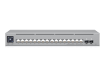 Ubiquiti UniFi Pro Max Rackmount Gigabit Smart Swi...
