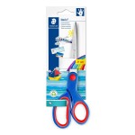 Forbici per la scuola per bambini Staedtler Noris ...