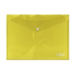 Busta Ingraf con chiusura a moschettone - Poliprop...