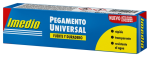 Colla universale Imedio 35ml - Trasparente - Asciu...