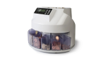 Contamonete e selezionatore Safescan 1250 - 220 mo...