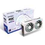 VGA SPARKLE Intel ARC B580 12GB ROC Luna OC Ultra ...