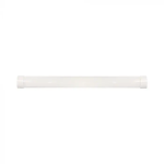 V-TAC PRO Plafoniera LED Chip CREE Prismatica 10W ...