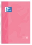 Oxford Europeanbook 1 Quaderno a spirale formato A...