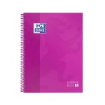 Oxford Europeanbook 1 Quaderno Spirale Formato A4+...