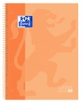 Oxford Europeanbook 1 Quaderno a Spirale Formato A...