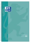 Oxford Europeanbook 1 Quaderno a Spirale Formato A...