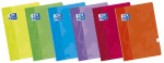 Oxford Classic Confezione da 10 Quaderni Pinzati F...