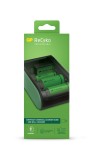Caricabatterie USB universale GP ReCyko - Carica b...