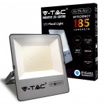Compra V-TAC PRO Faro LED Chip Samsung 200W 185LM/W Color... V-TAC PRO Faro LED Chip Samsung 200W 185LM/W Color...